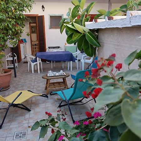Villa La casa del sole Torre dell'Orso Esterno foto