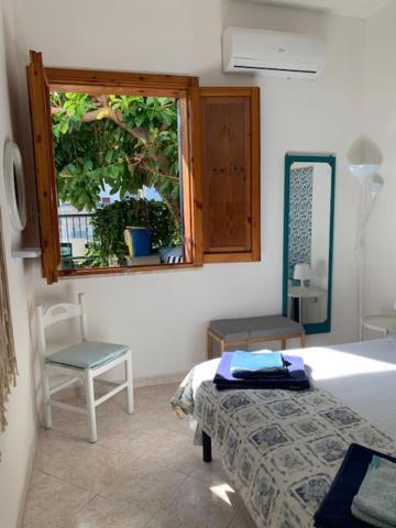 Villa La casa del sole Torre dell'Orso Esterno foto