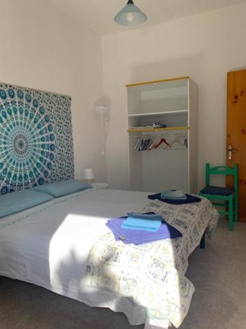 Villa La casa del sole Torre dell'Orso Esterno foto