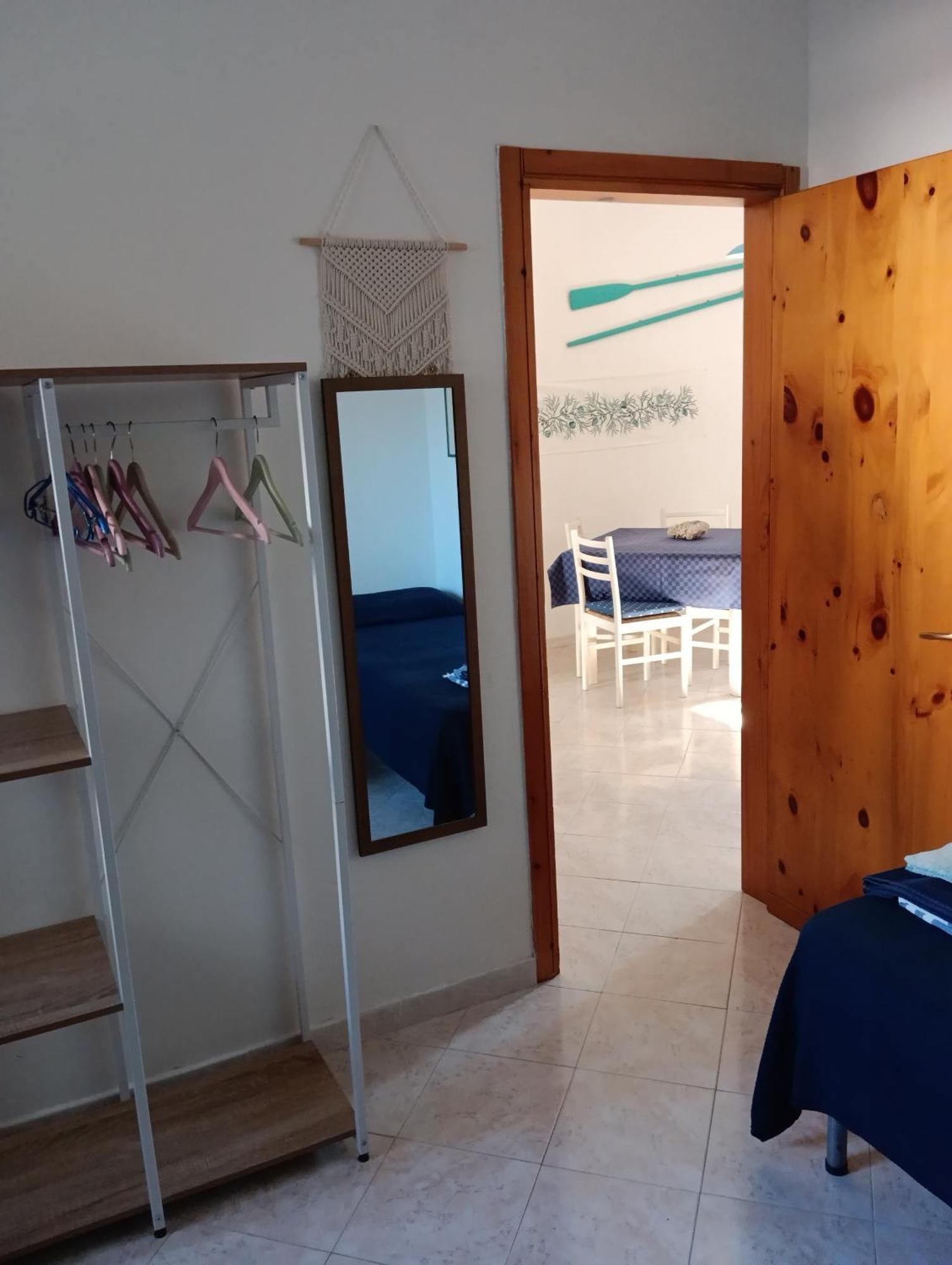 Villa La casa del sole Torre dell'Orso Esterno foto