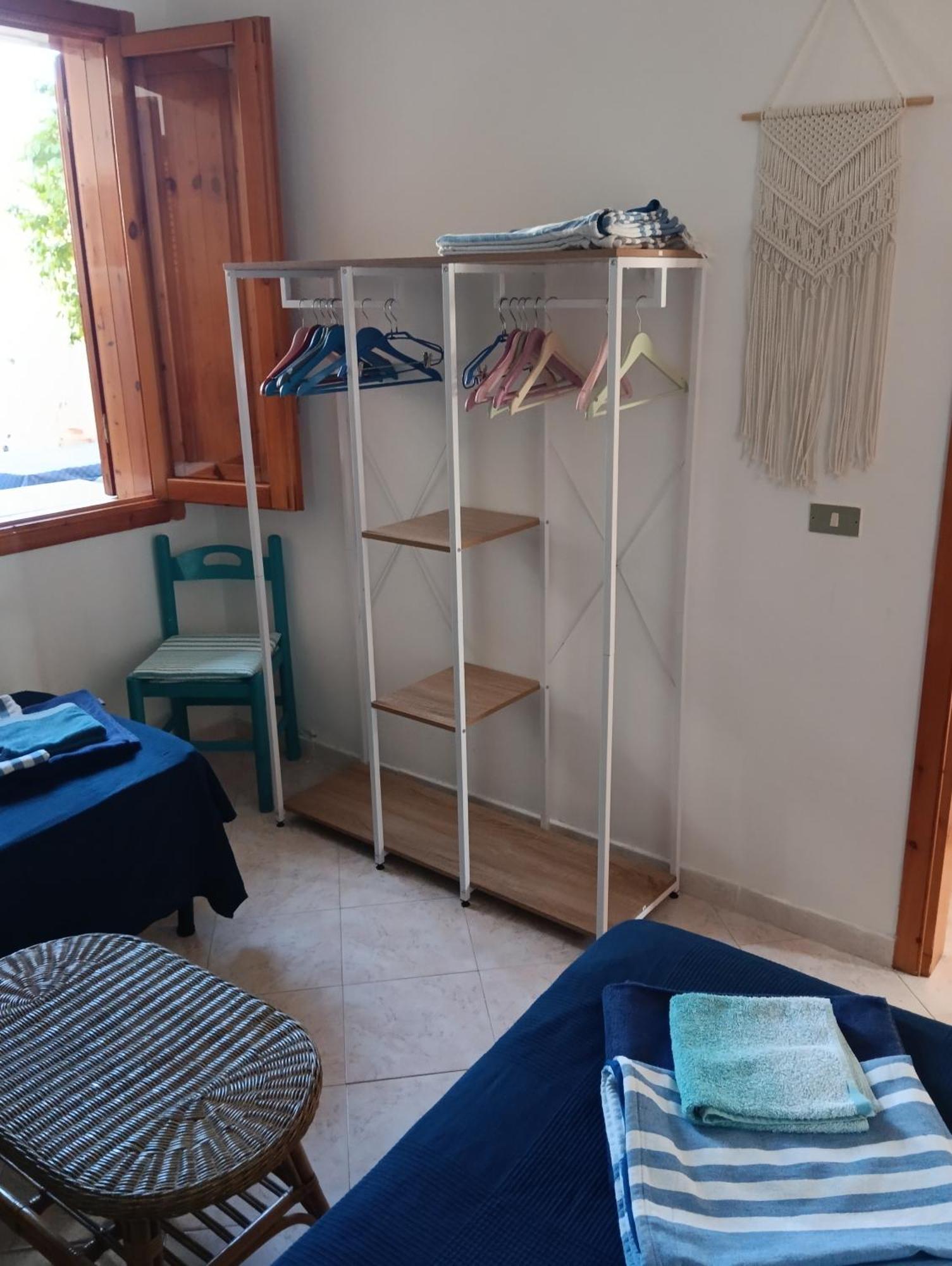Villa La casa del sole Torre dell'Orso Esterno foto