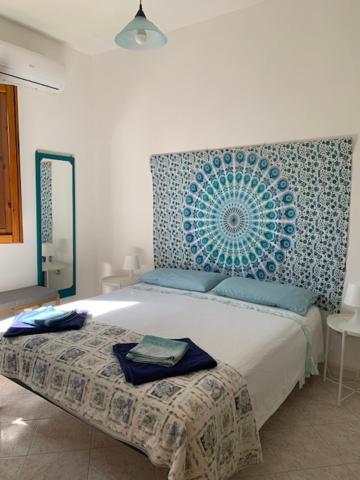 Villa La casa del sole Torre dell'Orso Esterno foto