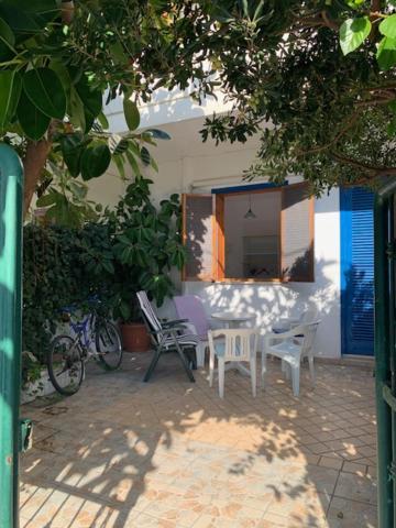 Villa La casa del sole Torre dell'Orso Esterno foto