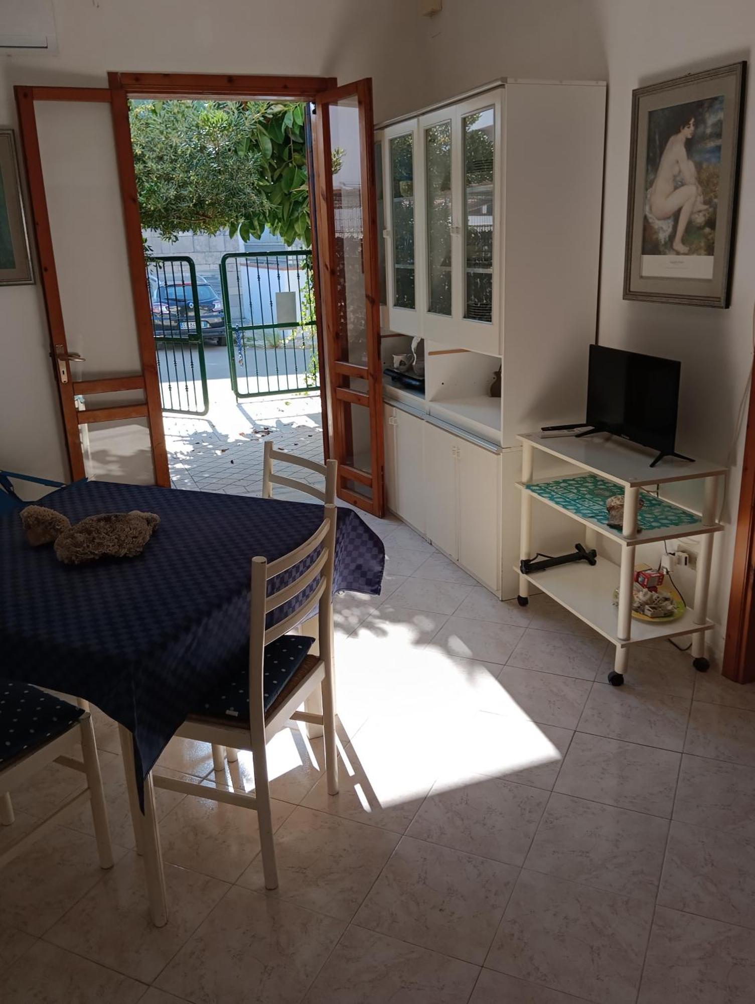 Villa La casa del sole Torre dell'Orso Esterno foto